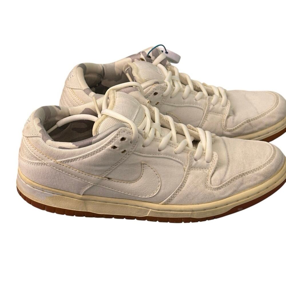 Nike SB Dunk Low Tokyo 2015 Sneakers Size 8 Authenticated - Picture 6 of 9